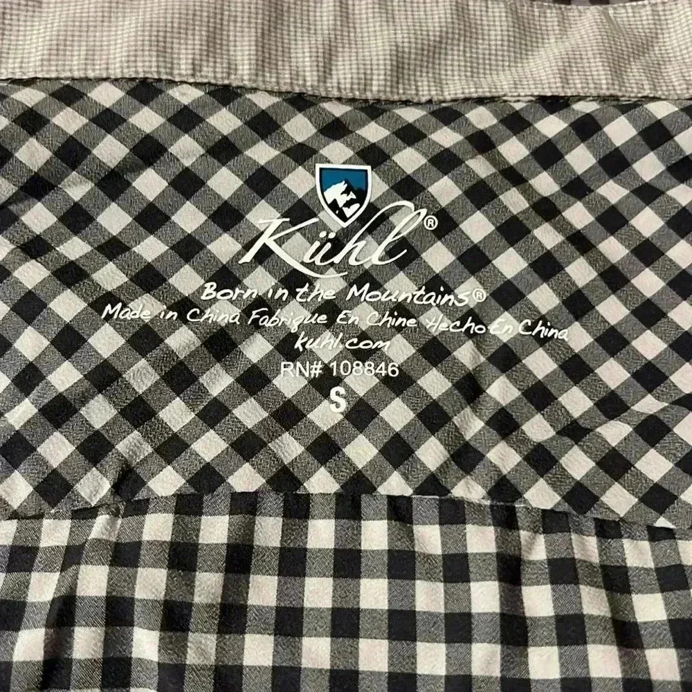 Women’s  Kulh Ezra long sleeve - Picture 4 of 5